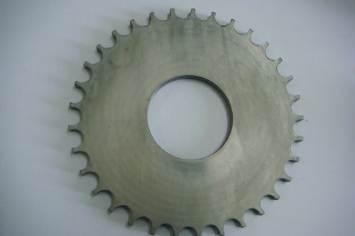 Sprocket