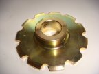 Double Pitch Sprocket