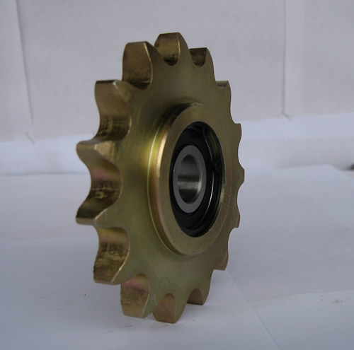 Idler Sprocket