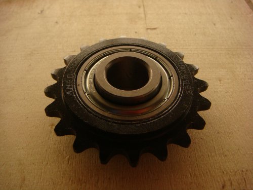 Idler Sprocket