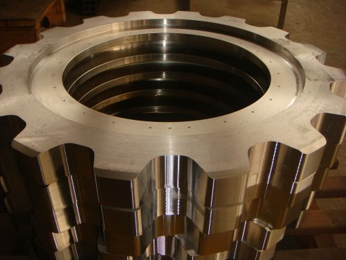 Conveyor Sprocket