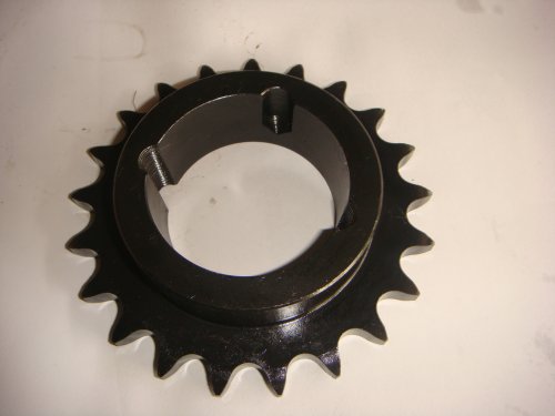 Taper Hole Sprocket