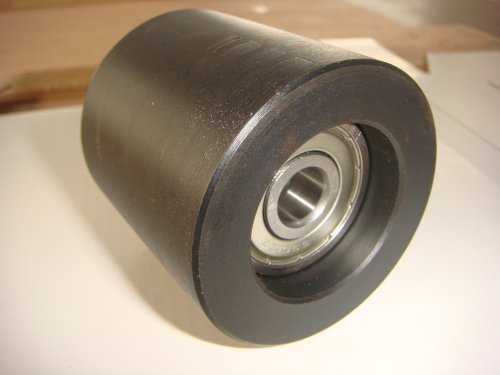 Roller Wheel