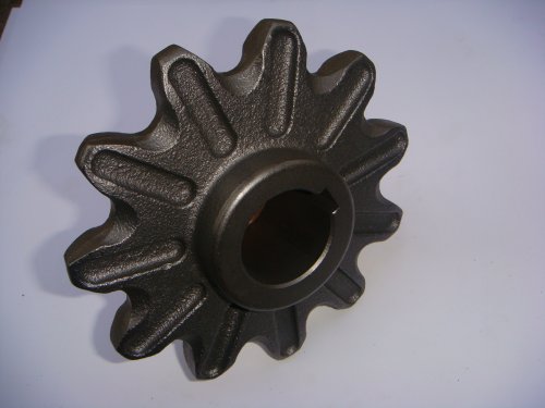 ADI Sprocket